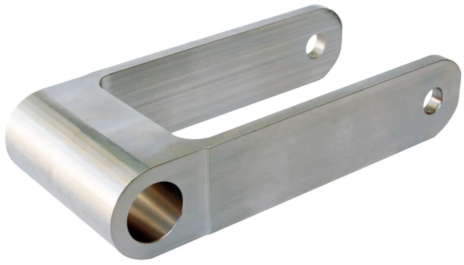 DURABLUE - 20-1017 - Rear Lowering Kit