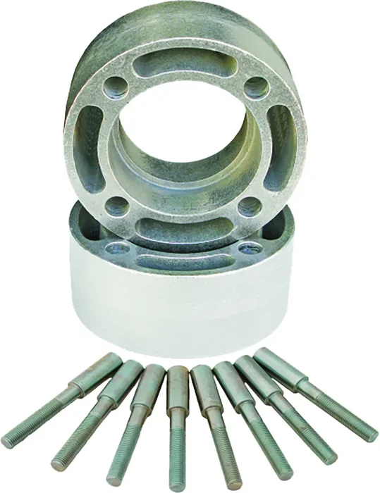 DURABLUE - WS4137F - Aluminum EZ Wheel Spacers