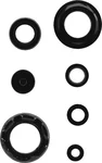K&S - 50-4046 - Engine Oil Seal Kit