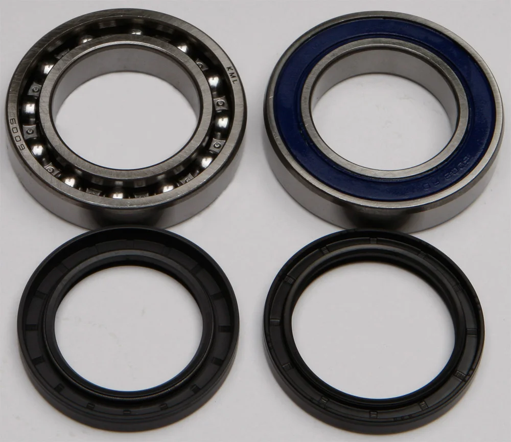 All Balls Racing 14-1065 Chaincase Bearing & Seal Kit - Durable Drive System Replacement