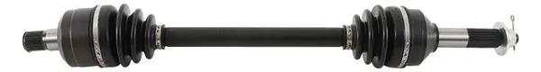 ALL BALLS - AB8-KW-8-317 - 8 Ball Extreme Duty Axle