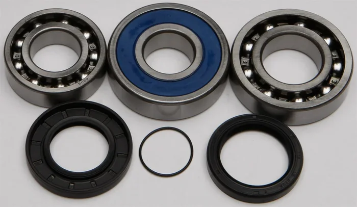 All Balls Racing 14-1067 Chaincase Bearing & Seal Kit - Durable Drive System Replacement