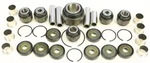 ALL BALLS - 50-1162 - Rear Independent Suspension Bushing