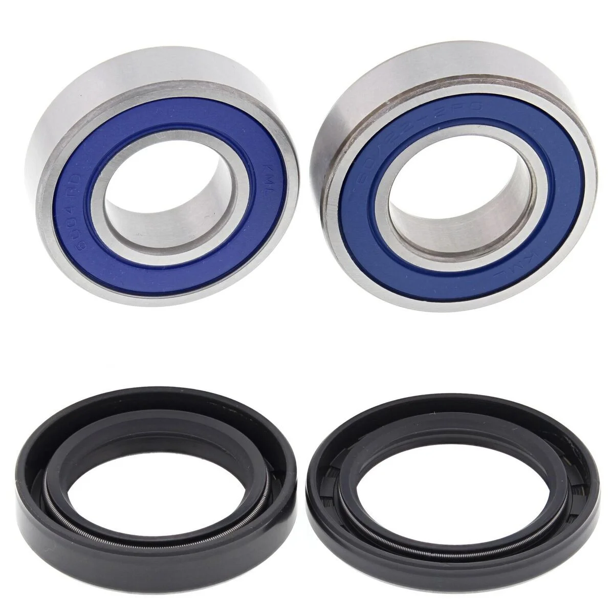 ALL BALLS - 25-1722 - Lower Steering Bearing Kit