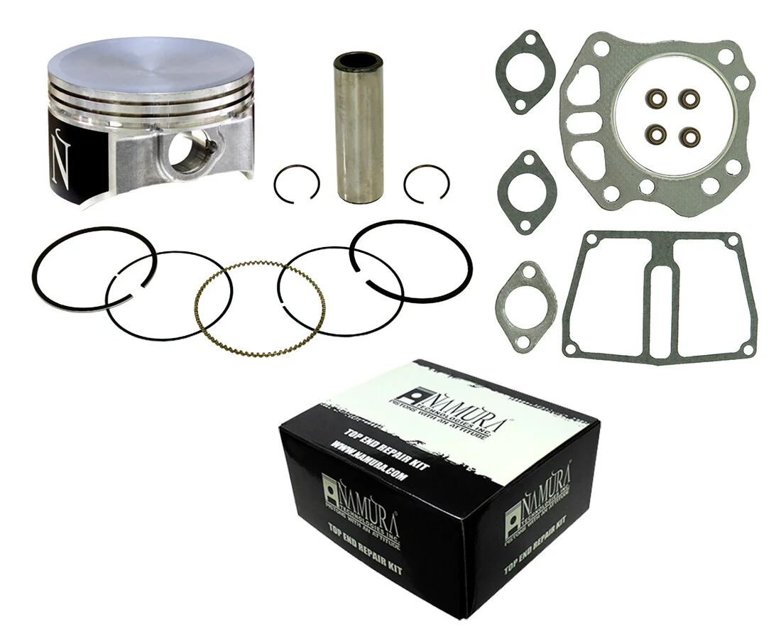 NAMURA - NA-20040K - Top End Repair Kit