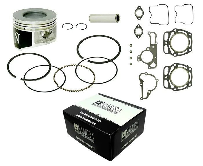 NAMURA - NA-20062K - Top End Repair Kit