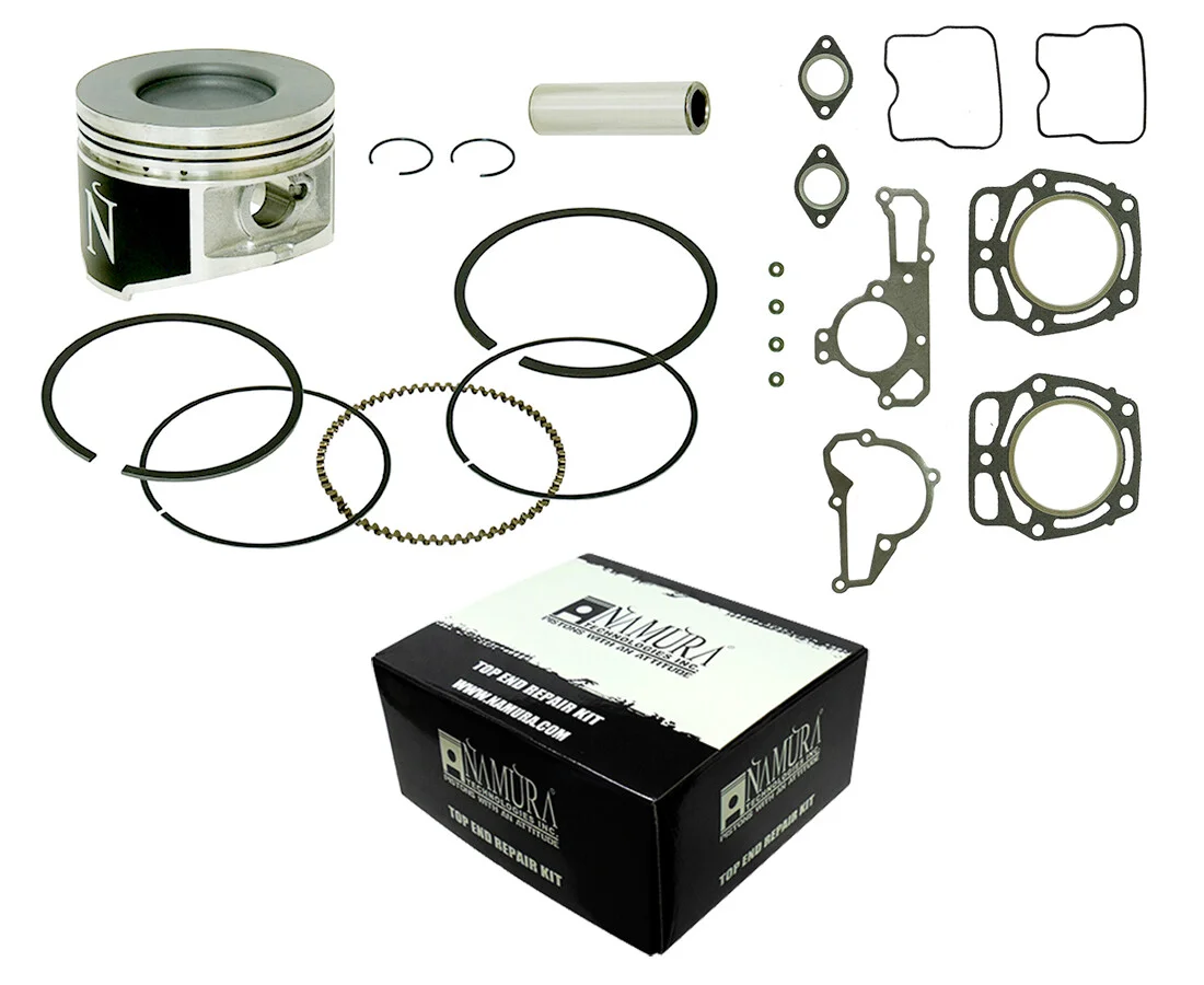 NAMURA - NA-20062K - Top End Repair Kit
