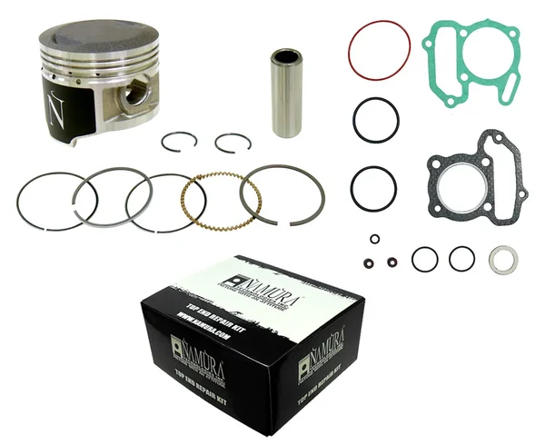 NAMURA - NA-40080K - Top End Repair Kit