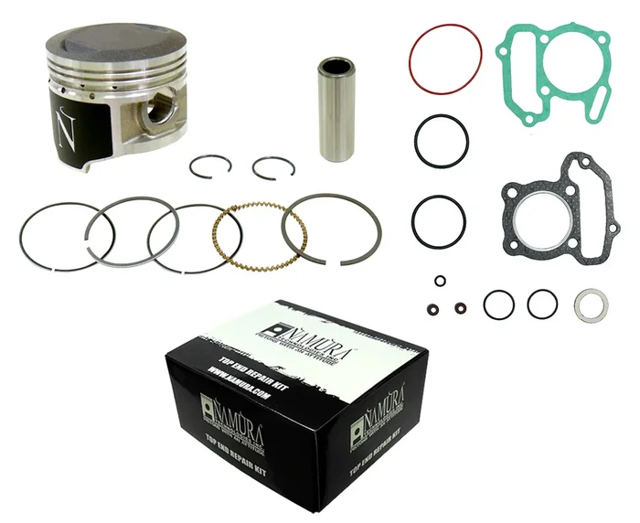NAMURA - NA-40080K - Top End Repair Kit