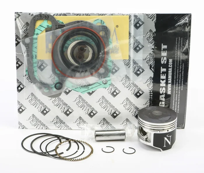 NAMURA - NA-40080-2K - Top End Repair Kit