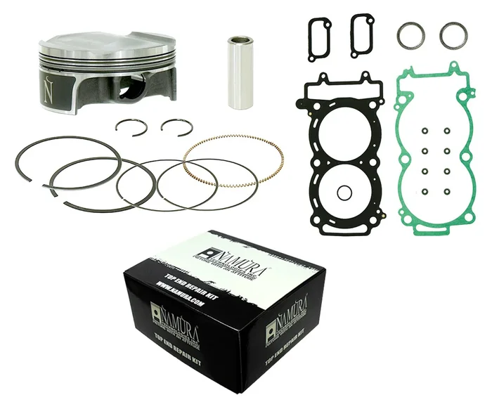 NAMURA - NA-50090K - Top End Repair Kit