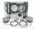 NAMURA - NA-50090-BK - Top End Repair Kit