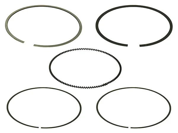 NAMURA - NA-50090R - Piston Ring Kit