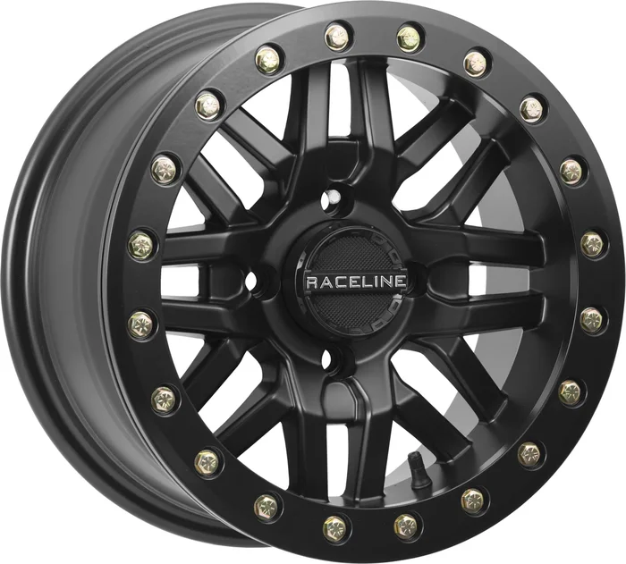 RACELINE - A91B-47037-52 - Ryno Beadlock Wheel