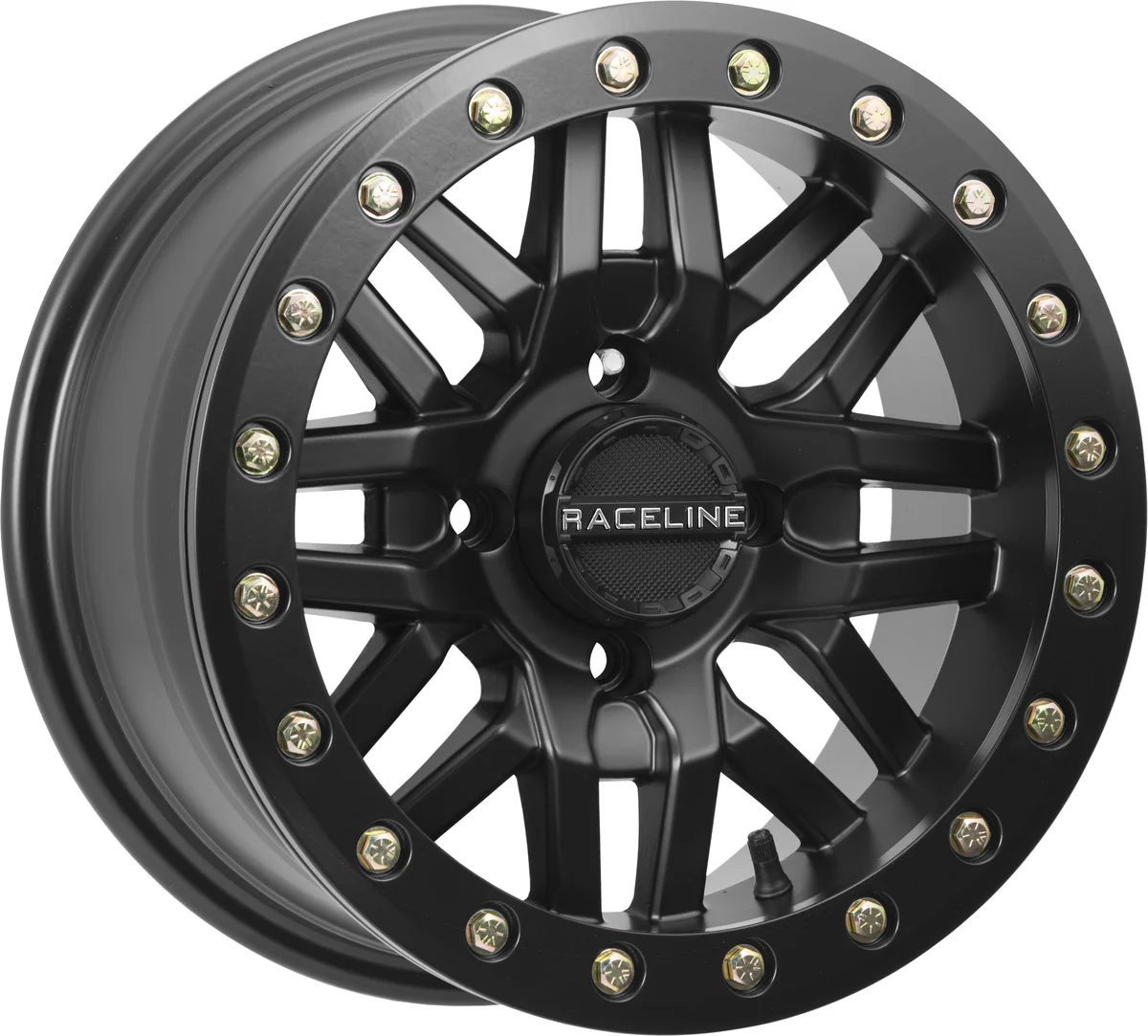 RACELINE - A91B-47056-52 - Ryno Beadlock Wheel