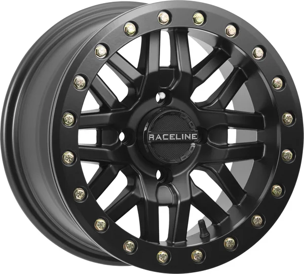 RACELINE - A91B-57037-52 - Ryno Beadlock Wheel