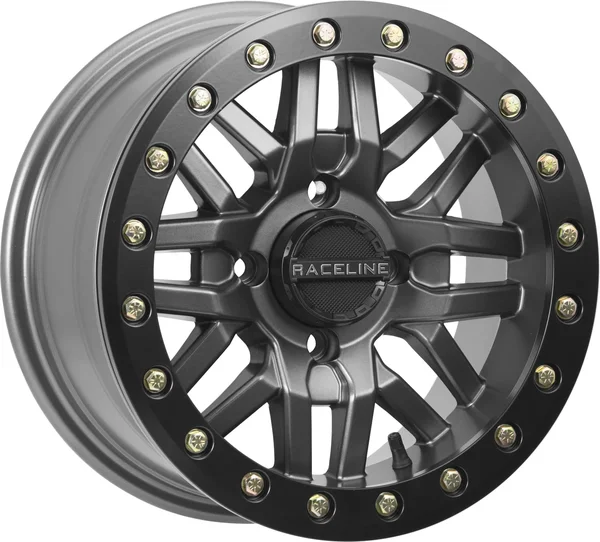 RACELINE - A91G-47037-52 - Ryno Beadlock Wheel
