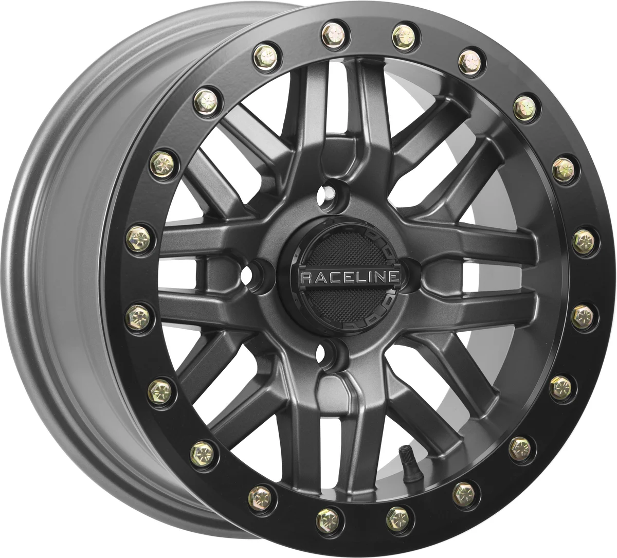 RACELINE - A91G-47056-52 - Ryno Beadlock Wheel