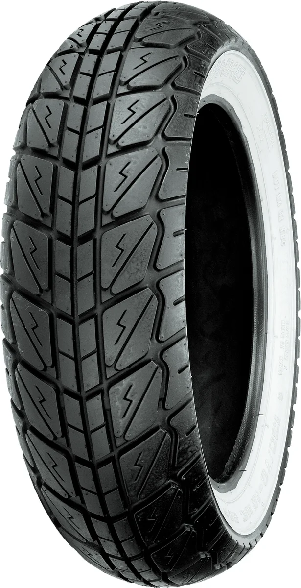 SHINKO - 87-4258 - SR723 Tire