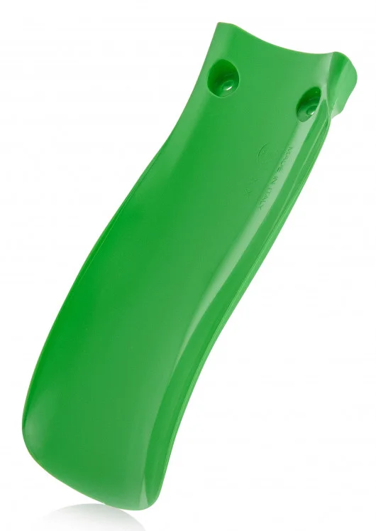 ACERBIS - 2466000006 - Rear Shock Mud Flap