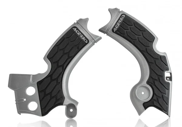ACERBIS - 2657591015 - X-Grip Frame Guard
