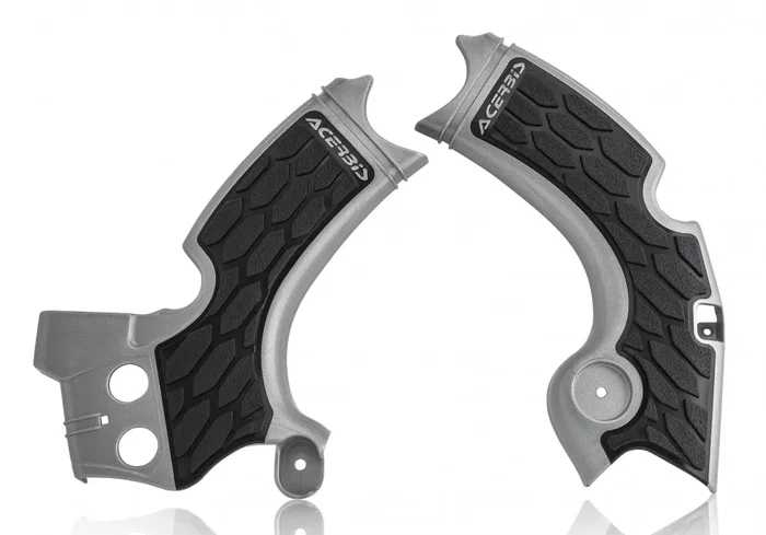 ACERBIS - 2657591015 - X-Grip Frame Guard