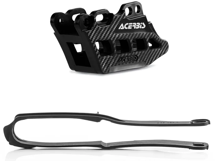 ACERBIS - 2666240001 - Guide/Slider Kit 2.0