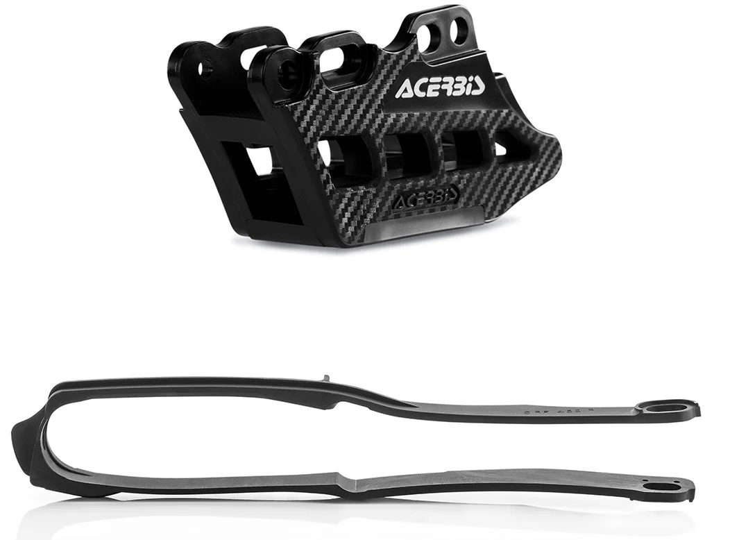 ACERBIS - 2666240001 - Guide/Slider Kit 2.0