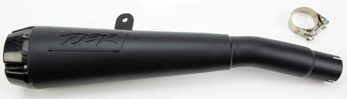 TBR - 005-4830499-B - Comp-S Slip-On Exhaust