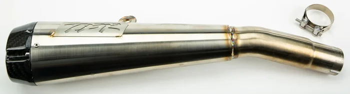 TBR - 005-4830499 - Comp-S Slip-On Exhaust