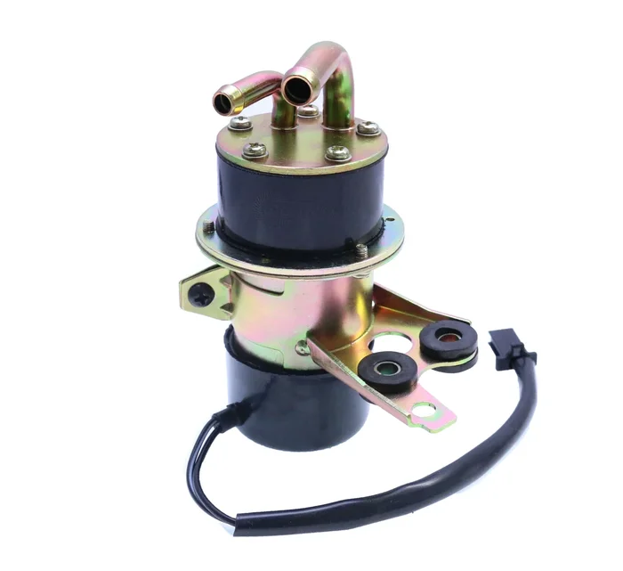 QUANTUM - HFP-186 - Electric Fuel Pump