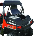 OPEN TRAIL Polaris RZR 800 UTV Cargo Cover - Secure Weather-Resistant Gear Storage for Off-Road Adventures