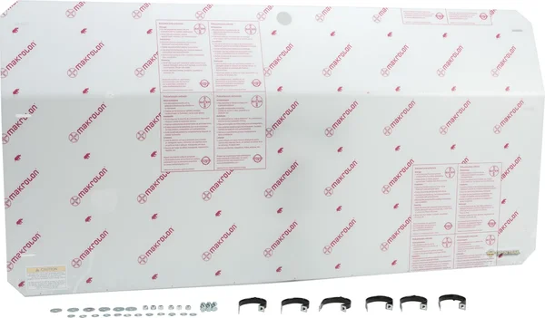 OPEN TRAIL - V000046-12200T - Full Windshield