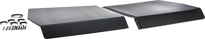 OPEN TRAIL - V000012-11056T - Roof