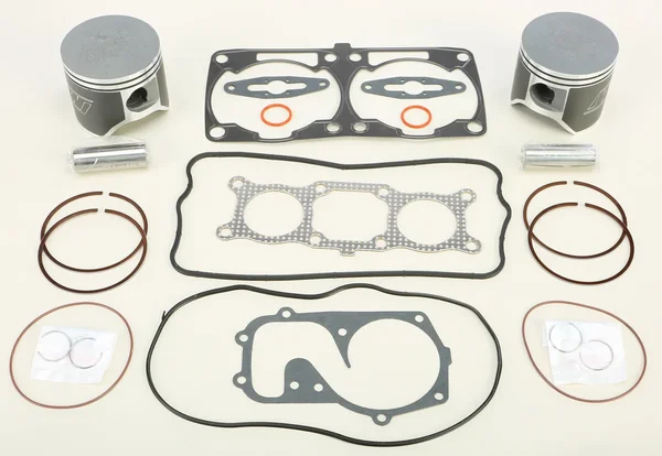 WISECO - SK1414 - Top End Piston Kit