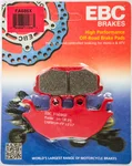 EBC - FA686X - Standard Brake Pads