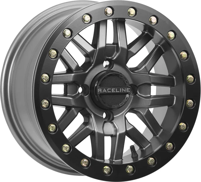 RACELINE - A91G-51037-55 - Ryno Beadlock Wheel