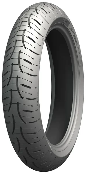 MICHELIN - 62136 - Pilot Road 4 Scooter Tire