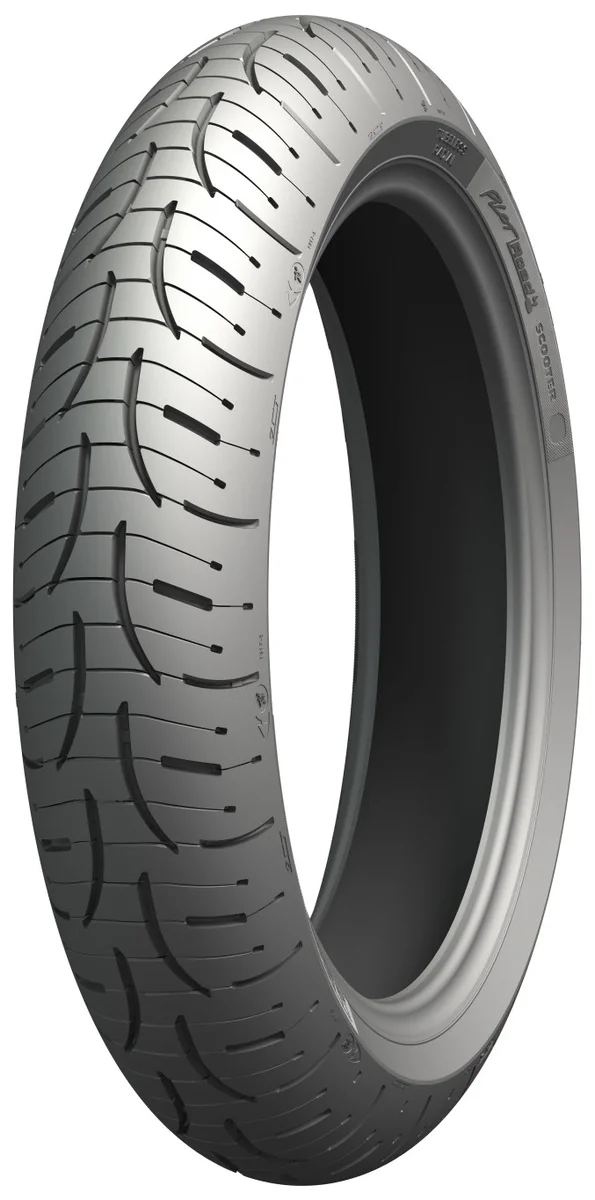 MICHELIN - 62136 - Pilot Road 4 Scooter Tire
