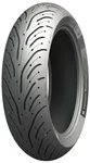 MICHELIN - 03544 - Pilot Road 4 Scooter Tire
