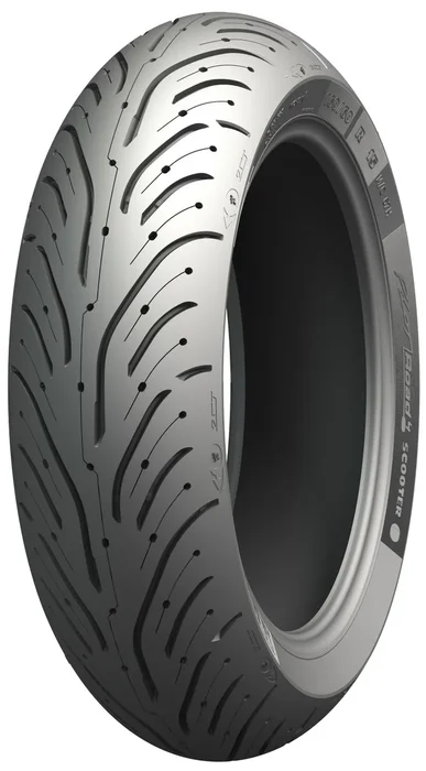MICHELIN - 27100 - Pilot Road 4 Scooter Tire
