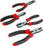 PERFORMANCE TOOL - W30765 - 4 Piece Pliers Set