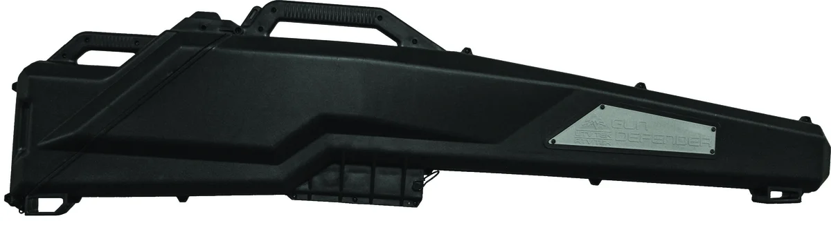 ATV TEK Gun Defender Transport Case - Secure Firearm Carrier for Off-Road Adventures