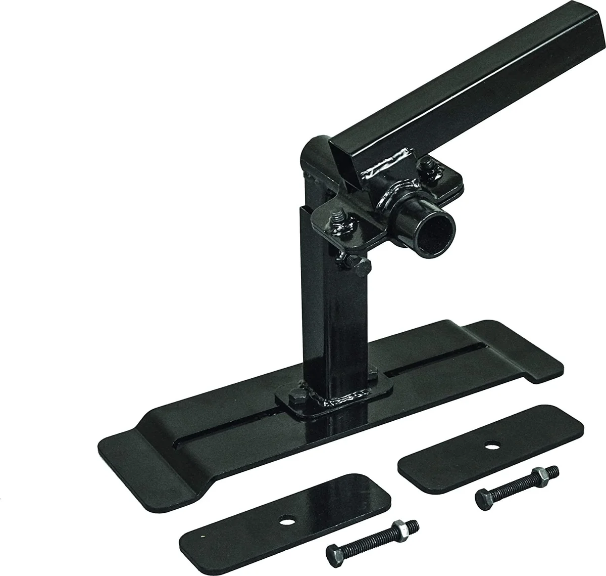 ATV TEK Gun Defender Mount - Durable ATV Gun Bracket for Enhanced Safety & Performance