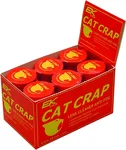 CAT CRAP - 10518 - Anti-Fog Lens Cleaner