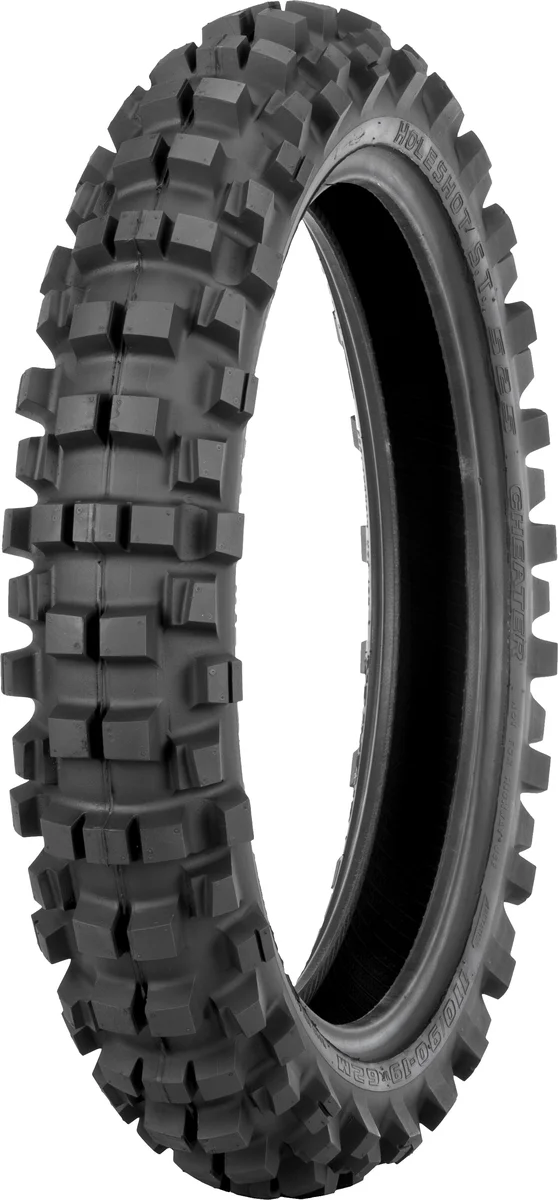 SHINKO - 87-4381S - 525 Hybrid Cheater Tire