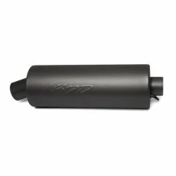 MBRP - AT-8010P - Utility Muffler