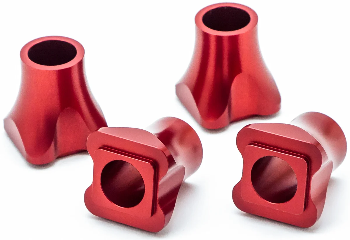 HYGEAR - 53-35-007-A - Heavy Duty Axle Kit