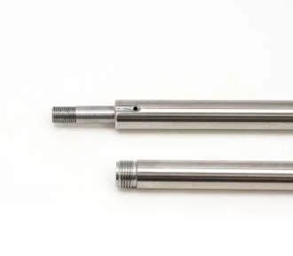 HYGEAR - 206-09-912 - Fox/Walker Evans Shock Shaft