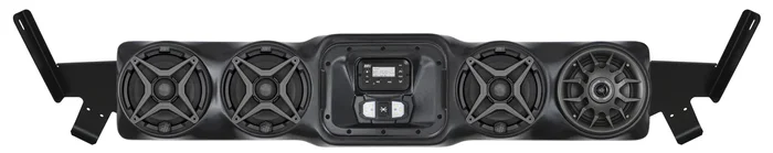 SSV WORKS - WP3-PN3O4A - WP3 Series Bluetooth Speakers